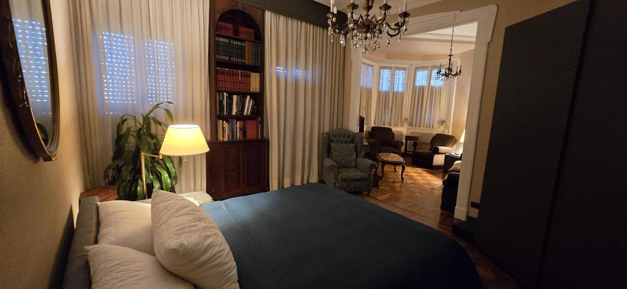 Homegallery - Elegante Appartamento Milanese Zewnętrze zdjęcie